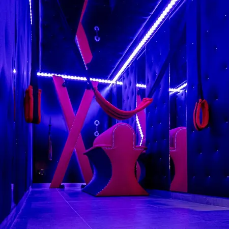Espace Evasions Loft Love Love Room Toulouse Exterior photo