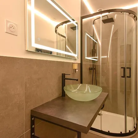 Espace Evasions Loft Love Love Room Toulouse Exterior photo