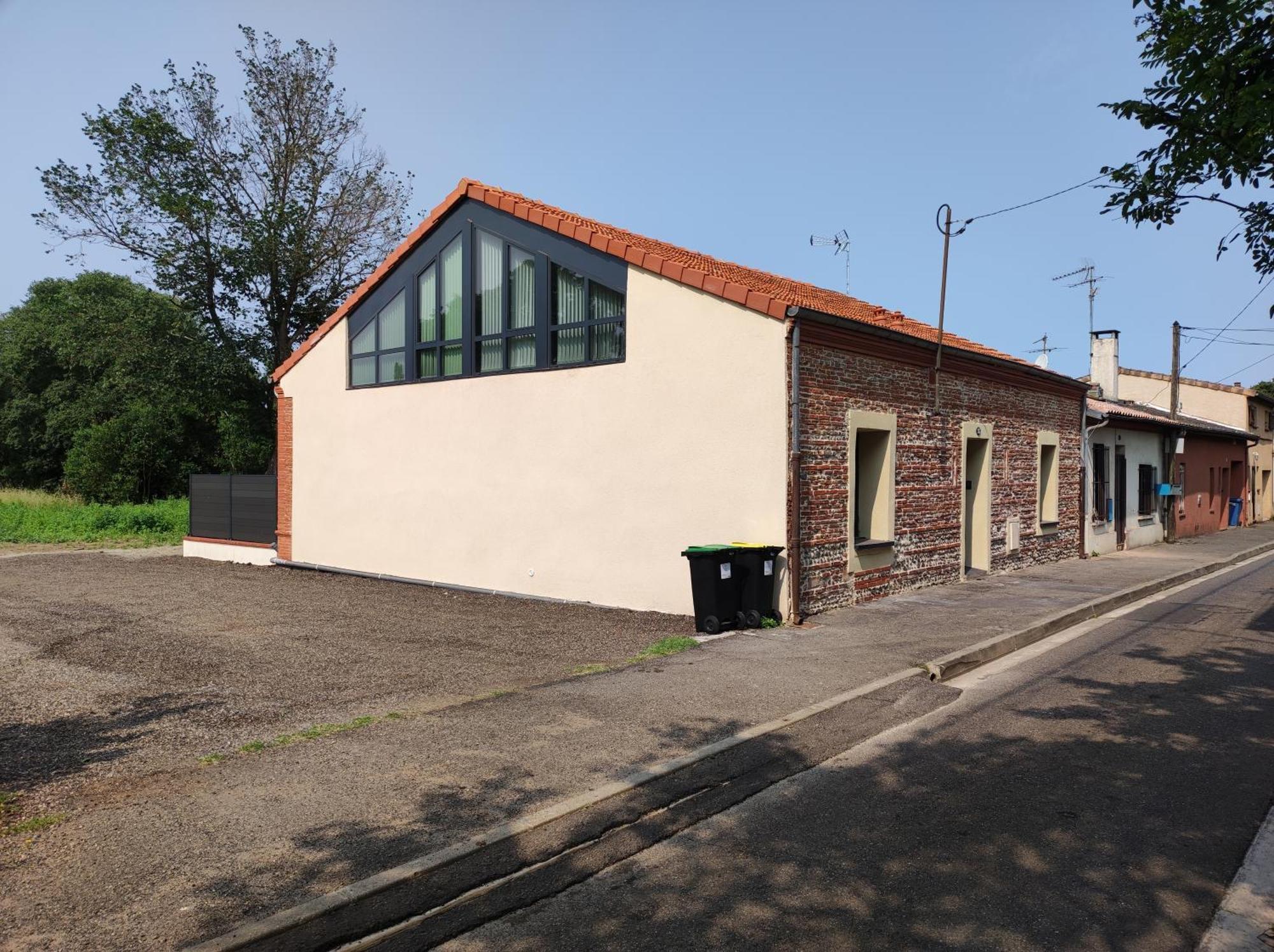Apartment Espace Evasions Loft Toulouse