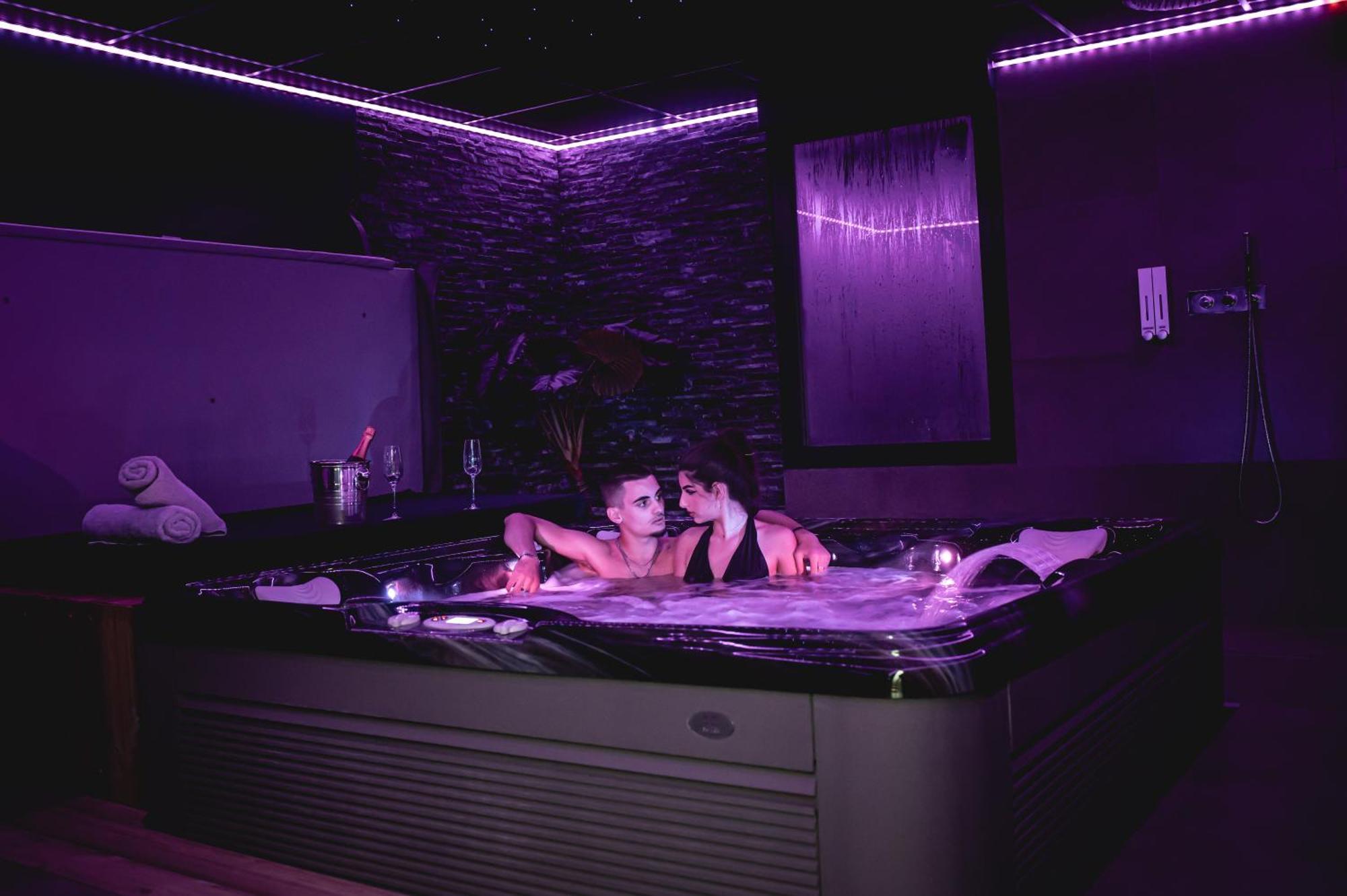 Espace Evasions Loft * Toulouse